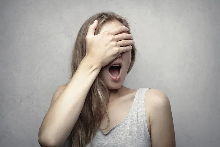 4 Reasons Visitors Are Leaving Your Website